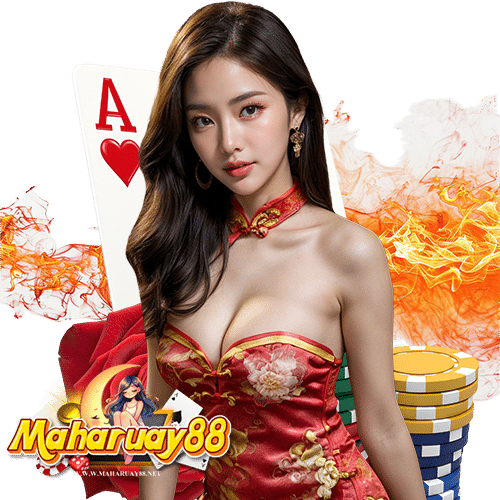 maharuay88 ลิขสิทธิ์แท้