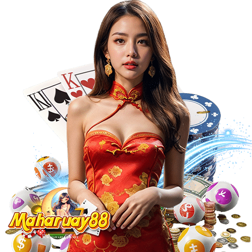 maharuay88 สล็อตเว็บใหญ่