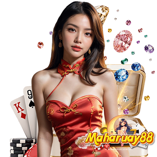 maharuay88 เข้าสู่ระบบ